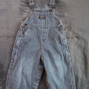 OshKosh Bgosh Coveralls, size 18months